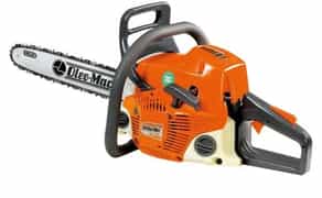 Бензопила Oleo-Mac модель GS 35C