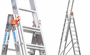 Сходи у Дніпрі фірми KRAUSE