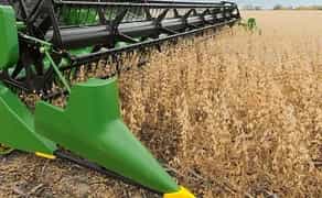 Жниварка для соняшнику, зернових, сої та кукурудзи – універсальна