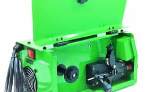 Зварювальний напівавтомат — професійна робота без зайвого клопоту!