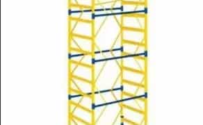 Ліси будівельні Вишка туру