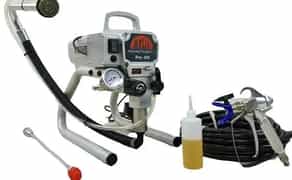 Аппарат безповітряний фарбувальний Profinstrument PRO-450