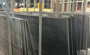 Сита (решета) для зерноочисних машин ОВС-25, БЦС, Петкус, ЗАВ