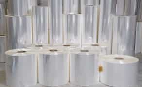 Поліпропиленові пакети(BOPP, CPP) від виробника. Термозбіжна плівка
