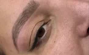 Нарощування вій , об'єми: класика / 2D / 3D / 4D / 5D , корекція