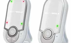 Радіоняня Motorola (цифровая)