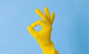 Якісний клінінг! Досвіт робити! Гарантія чистоти!