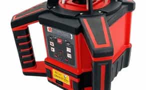 Лазерний рівень 3D/360° — (нівелір)