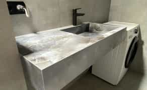 Послуги плиточника / Раковини з керамограніту