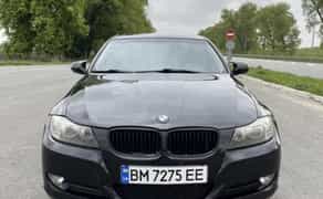 Авто в BMW в користування
