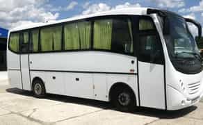 329 Автобус на весілля MAN 39 місць