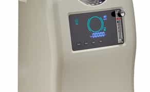 Кисневий концентратор Olive на 5 літрів OLV-5A