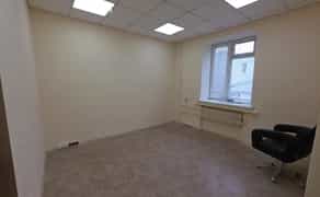 Офіс з опаленням біля ТЦ «Французький бульвар» – зручне розташування