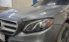 Якісне фарбування, рихтування авто