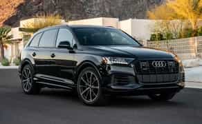 Авто Audi Q7 Супер ціна
