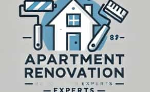 Шпаклівка під шпалери та фарбування, електрика, плитка