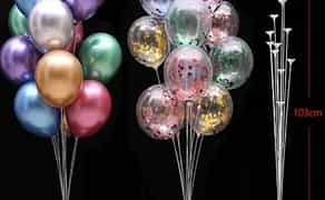 Підставка для повітряних кульок