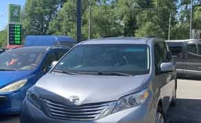 Трансфер з Рiвного в аэропорт Варшава, Люблiн, Жешув, Краків 17 грн.