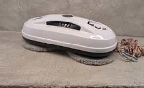 Робот для миття вікон, плитки