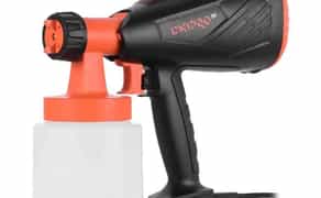 Електричний фарбопульт Dnipro-M