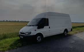 Вантажоперевезення / вивіз сміття / квартирні переїзди