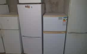 Холодильники у Відмінному Стані. Повністю Обслужені. Доступні Ціни