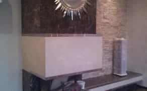 Підбір, встановлення та виготовлення камінів. Проектування камінів.