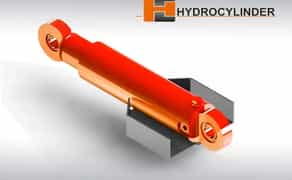 Ремонт гідроциліндрів EXPESS 12