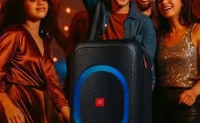 Колонка JBL 320 (Ужгород-Мукачево-Хуст)
