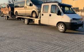Послуги Евакуатора , перевезення по Украіні та Європі