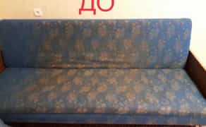 Меблі Рівне Перетяжка Нове життя вашим диванчикам.