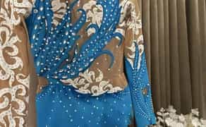 Купальник для художньої гімнастики