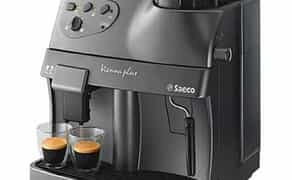 Кавоварка класу Saeco Vienna !