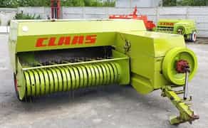 Потужний прес - підбірник: готовий до роботи!