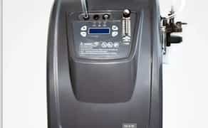 Кисневий концентратор - апарат для кисню