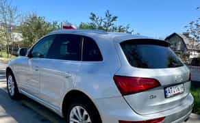 AUDI Q5 GRAY від 33€ за добу