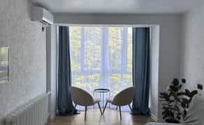 Квартира подобово в Західному районі — біля 4 лікарні та госпіталю