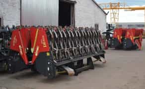 Жатка Olimac Drago