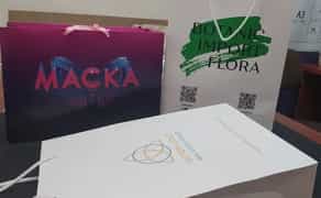 Пакети, ЕКОсумки, упаковка, етикетки, поліграфія