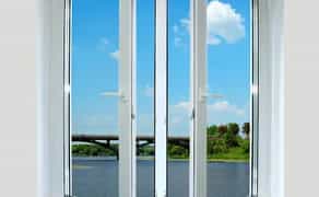 Вікна та Двері (проєктування, монтаж, ремонт)