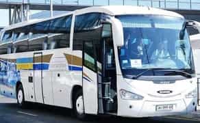 332 Автобус на весілля SCANIA Irizar New Century