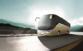 Автобусні перевезення Україна -Італія -Україна