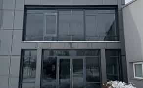 Офісно-промислове приміщення 1550 м2 у Вишгороді