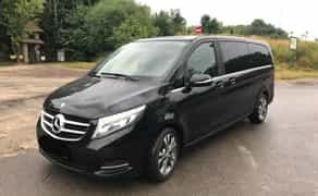 Трансфери в аеропорти Польші ( Варшава, Краків) та інші країни Європи!