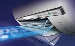 Обслуговування кондиціонерів: Профілактика, Діагностика, Ремонт, Заправка