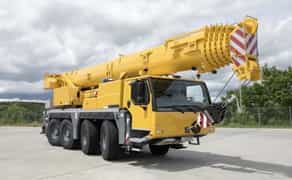 Автокран 25 тонн