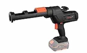 Акумуляторний пістолет для герметика Dnipro-M DSG-200