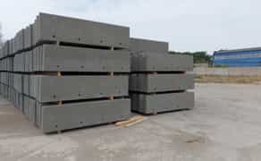 Фундаментні блоки ФБС 9.3.6-Т, ФБС 12.5.6-Т, ФБС 24.6.6-Т