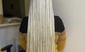 Коси, плетіння,брейди,зізі,гофре,дреді,афрокудрі,канекалон,афролокони