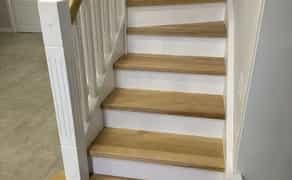 Виготовлення сходів